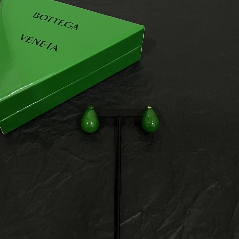 Bottega Veneta Earrings